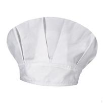 Chef Cap Catering for Unisex Adults Gifts Multifunctional Accessories balta