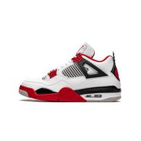 Air Jordan 4 Retro Fire Red EU 42