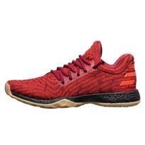 Adidas Harden Vol. 1 Ls Primeknit 'Collegiate Burgundy' Sneakers CQ1400 46