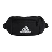 Adidas Polyester Shoulder Bag, Crossbody Bag, Sling Bag, Fanny Pack Unisex Black Adidas FN0890 juoda