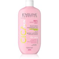 Eveline Cosmetics Cica Skin Body Lotion atkuriamasis pienelis 350 ml
