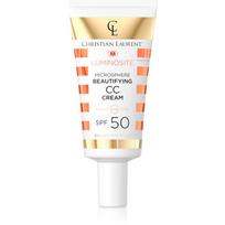 Christian Laurent Beautifying CC Cream SPF 50 skaistinamasis CC kremas 30 ml