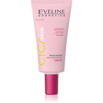 Eveline Cosmetics Cica Skin Cream drėkinamasis ir maitinamasis kremas 50 ml