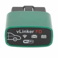 Professional OBD2 Wifi Scan Tool Code Reader Car Diagnostic Tool for Android for IOS