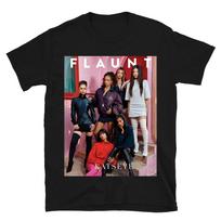 Rare Katseye  Gift Family Unisex S-235XL 21D618 Unisex T-Shirt M