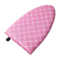 Garment Steamer Ironing Glove with Finger Loop Heat Resistant Handheld Anti-Steam Mitt Clothes Steaming Ironing Board Hand Protector