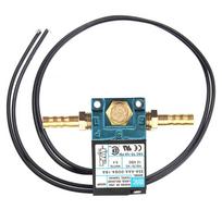 1 Set 3-port Boost Control Solenoid Valves 35A-AAA-DDAA-1BA for Most Turbo Supercharged Applications 1