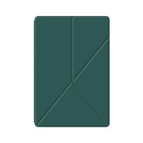 Multi-angle Folding Tablet Stand Case Folio Cover for Samsung Galaxy Tab S11 Tablet Protection