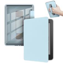 Available 2024 Kindle Paperwhite 6543 Acrylic Handheld Protective Case 2022 Leather Cover KPW1/2/3/958