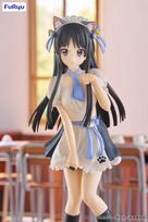Akiyama Mio K-ON! Trio-Try-iT Figure FuRyu Japan Anime Prize Figure