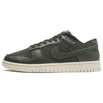 Nike Dunk Low Premium Sequoia unisex sportbačiai šviesiai žali-ormedio-rudos spalvos DZ2538-300 37.5
