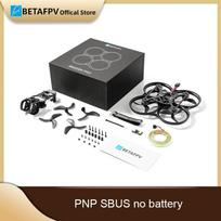BETAFPV Pavo20 O4 Pro Brushless Whoop Quadcopter (Excluding HD Digital VTX and Camera)