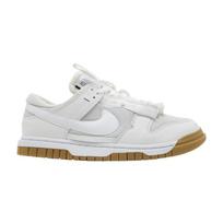 Nike Air Dunk Jumbo Photon Dust Gum Light Brown 40