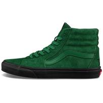 Vans They Are. x SK8-HI 'Year of Ox' Men's VN0A5HXV60M EU 36