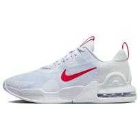 Nike Air Max Alpha Trainer 5 Batai 'Balti Raudoni' Vyriški DM0829-012 EU 44.5 white