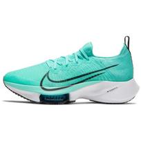 Nike Air Zoom Tempo NEXT% Flyknit 'Hyper Turquoise' Men's CI9923-300 EU 41