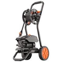 Yili 2000W High-Pressure Washer with Trolley Yili Low Noise High Efficiency Cleaning Machine