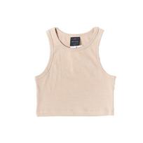 (WMNS) Air Jordan Tank Core 'Camel' Women's DX4701-254 L