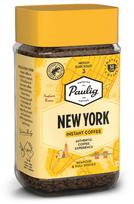 Tirpi kava Paulig New York instant coffee, 100 g