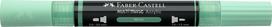 Akrilinis žymeklis Faber-Castell Multimark SP, mėtinė spalva 412