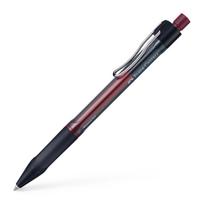 Gelinis rašiklis Faber-Castell Beyond Gel, raudonas