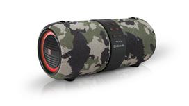 Kolonėlės REAL-EL X-733 kamofliažo spalvos