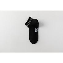 Woolen Combed Cotton Anti-odor Mesh Breathable Socks Without Bones and Right-angle Tubes for Men's Summer Light Style 1 pair