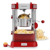 Cecotec Fun&Taste P'Corn Classic popcorn machine