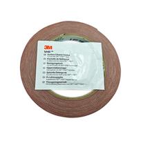 3M VHB double-sided adhesive tape with cleaning cloth, 8 mm × 5 m
