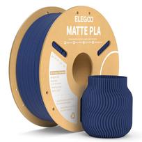 Elegoo PLA Matte Navy Blue filament 1kg
