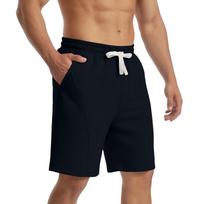 Men's Casual Athletic Shorts for Gym, Running, and Everyday Wear S