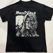 Classic Saint Vitus Unisex Unisex 2XL