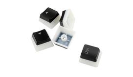 Redragon A113 R Bullet Switches