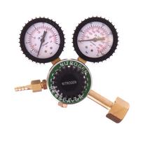 Gas Reducer For Argon And Co2 Mini Professional Valve For Welding