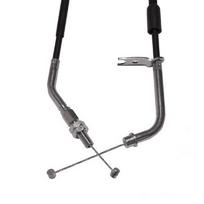 Cable, throttle cable B for Suzuki GSF 650 Bandit
