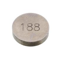 JMP 8.9 [1.86 mm] valve plate