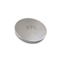 Valve plate JMP 25 [2.65 mm]