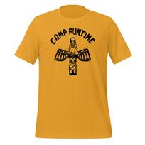 Camp Funtime Debbie Harry Blondie Soft Vintage style Bella Canvas Unisex t-shirt M