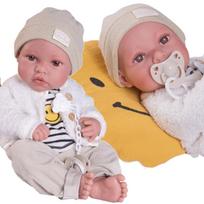 SPANISH GIRL ANTONIO JUAN NEWBORN ERIK 50423