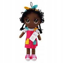 Kasia rag doll 33 cm Tulilo 9542