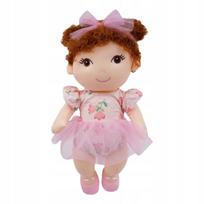 Ania rag doll 32 cm Tulilo 9527