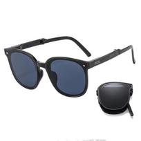 Foldable Silicone Nose Pad Polarized Sunglasses Women UV400 Protection Cycling Driving Outdoor Sports Fashion Eyewear Foldable Silicone Nose Pad Polarized Sunglasses