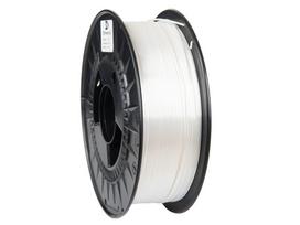 3DPower PLA SILK filament 1.75mm Pearl White 1kg