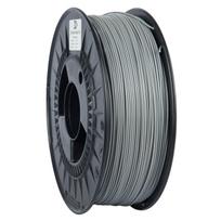 3DPower Basic PLA filament 1.75mm Telegrey 1kg