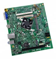 NEW ACER DIBSWL-aBrian MOTHERBOARD CPU J3060 ACER EXTENSA 2610G