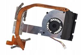 NEW ACER ASPIRE 5810G 5810TG HEATSINK FAN