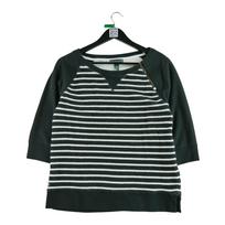 Women's Black Sweater M