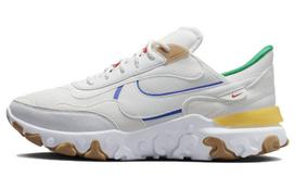 Nike React Revision 'Summit White' Women's DQ5188-112 38
