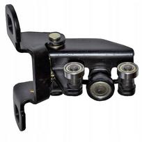 Right Middle Sliding Door Trolley Ford Transit 2000-2013 - 3247Z-71 FT95560