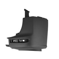 Right rear bumper corner with parking assist module mounting Mercedes Sprinter III 907 910 2018-2025 - 50N498-1
